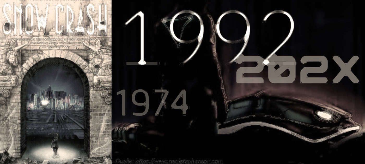 Historical Roots of the Metaverse